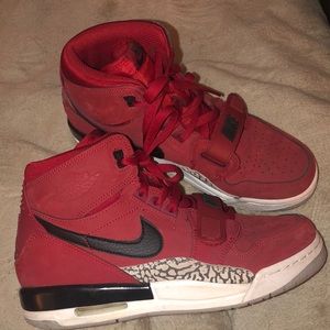 Nike Air Jordan Legacy 312
